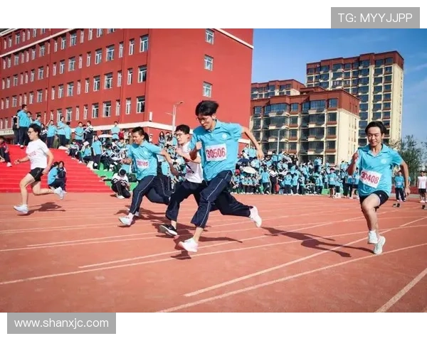 聚焦体育青少年赛场点燃拼搏激情共筑未来梦想新篇章奋进时代荣光 - 副本 (2) - 副本 - 副本