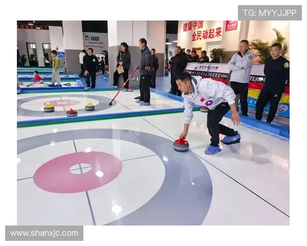 陆地冰壶运动发展历史规则技巧与全民健身价值深度解析与未来前景 - 副本 (3) - 副本 - 副本