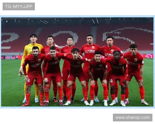 中超激战再起：最新比赛结果揭晓，豪门纷纷迎来胜利与挑战